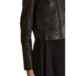 KHAITE THE CORDELIA JACKET