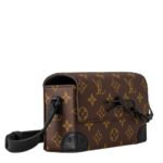 LOUIS VUITTON STEAMER WEARABLE WALLET
