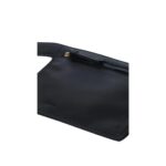 PROENZA ZIP BELT BAG BLACK