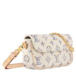 LOUIS VUITTON WALLET ON CHAIN IVY