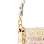 LOUIS VUITTON TWIST WEST