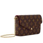 LOUIS VUITTON FELICIE POCHETTE