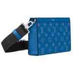 LOUIS VUITTON GASTON WEARABLE WALLET
