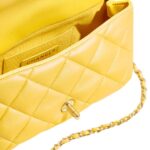 CHANEL SMALL FLAP BAG