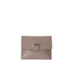 PROENZA ZIP BELT BAG DARK TAUPE