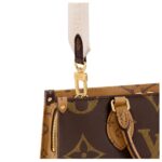LOUIS VUITTON ONTHEGO EAST WEST