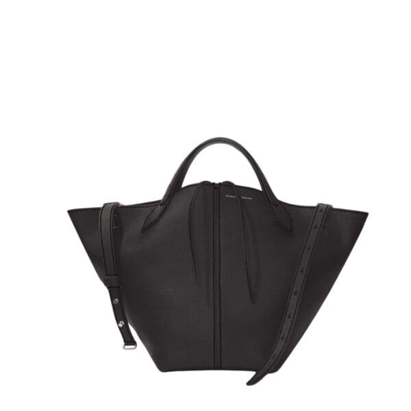 PROENZA LARGE CHELSEA TOTE BLACK