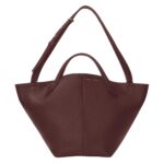 PROENZA LARGE CHELSEA TOTE BORDEAUX