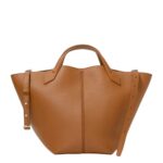 PROENZA LARGE CHELSEA TOTE COGNAC