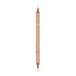 CHLOE ADJUSTABLE STRAP SOFT TAN