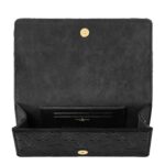 LOUIS VUITTON WALLET ON CHAIN LILY