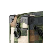 LOUIS VUITTON MINI SOFT TRUNK