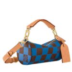 LOUIS VUITTON SOFT POLOCHON PM