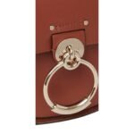 CHLOE SMALL TESS BAG SEPIA BROWN