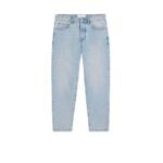 Ami Tapered Fit Jeans