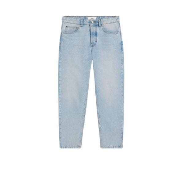 Ami Tapered Fit Jeans