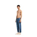 Ami Tapered Fit Jeans