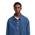 Oversized Ami de Coeur Overshirt