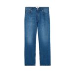 Ami Loose Fit Jeans