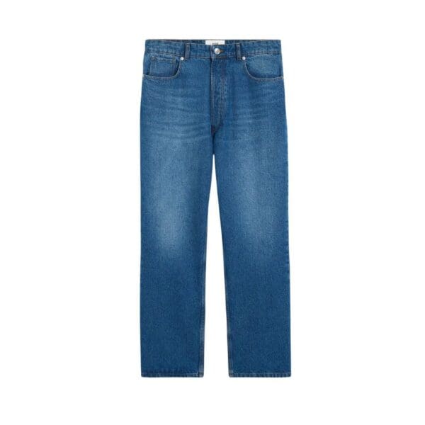 Ami Loose Fit Jeans