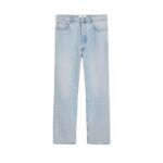 Ami Loose Fit Jeans