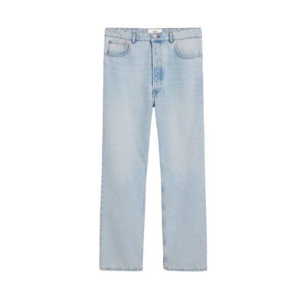 Ami Loose Fit Jeans