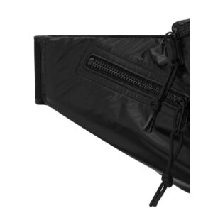 SAINT LAURANT NUXX CROSSBODY BAG IN NYLON