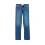 Ami Classic Fit Jeans