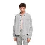 Ami Denim Shirt