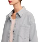 Ami Denim Shirt