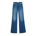 Ami Flare Fit Jeans