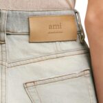 Ami Flare Fit Jeans