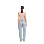 Ami Loose Fit Jeans