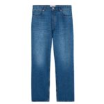 Ami Loose Fit Jeans
