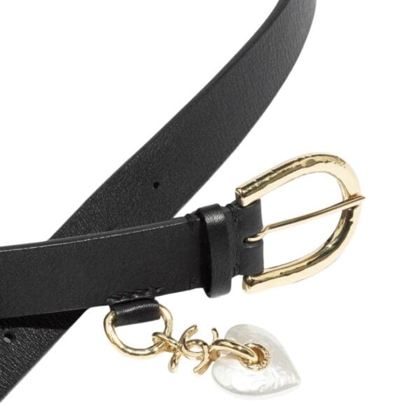 CHANEL BELT