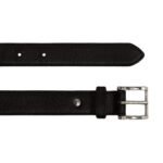 Ami Paris Paris Belt 25 Mm