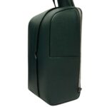 VALEXTRA V-LINE ONE SHOULDER BACKPACK