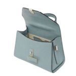 VALEXTRA ISIDE CROSSBODY MICRO BAG