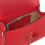 VALEXTRA ISIDE CROSSBODY MICRO BAG