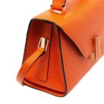 VALEXTRA ISIDE CROSSBODY MICRO BAG