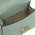 VALEXTRA ISIDE CROSSBODY MICRO BAG