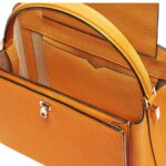 VALEXTRA BRERA CROSSBODY MEDIUM BAG