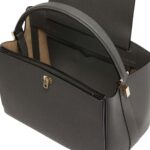 VALEXTRA BRERA CROSSBODY MEDIUM BAG