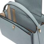 VALEXTRA BRERA CROSSBODY MEDIUM BAG