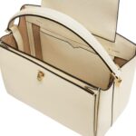 VALEXTRA BRERA CROSSBODY MEDIUM BAG