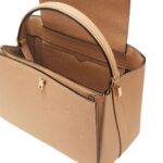 VALEXTRA BRERA CROSSBODY MEDIUM BAG