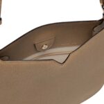 VALEXTRA HOBO WEEKEND MEDIUM BAG