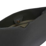 VALEXTRA HOBO WEEKEND MEDIUM BAG