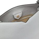 VALEXTRA HOBO WEEKEND MEDIUM BAG