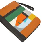 VALEXTRA MYLOGO VISO PORTFOLIO